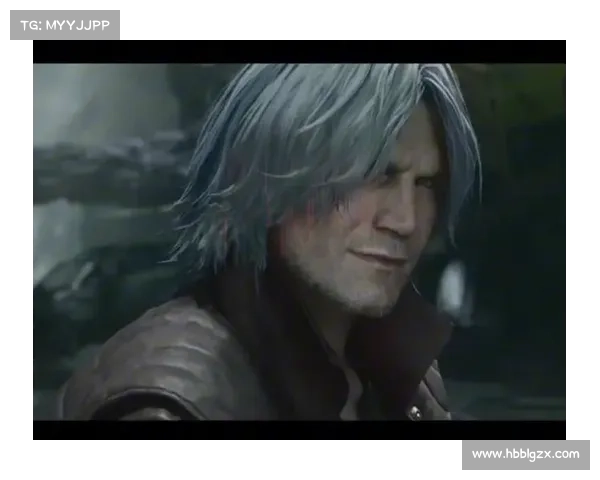 鬼泣五：但丁武器揭秘，战斗利器之力引领决战天堂地狱