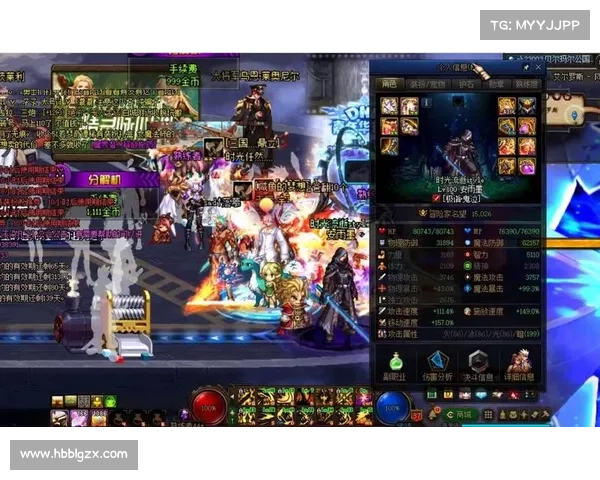 鬼泣轻松搬风暴武器，一键秒杀BOSS